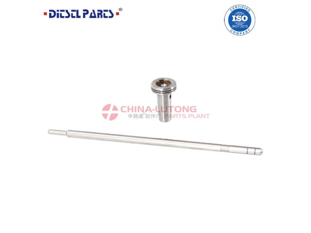 Common Rail Fuel Injector Control Valve F00RJ00420 supplier