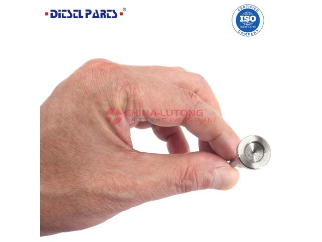 Common Rail Fuel Injector Control Valve F00RJ01704