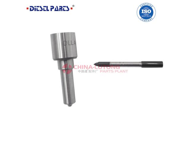 Common Rail Fuel Injector Nozzle 0 433 171 617