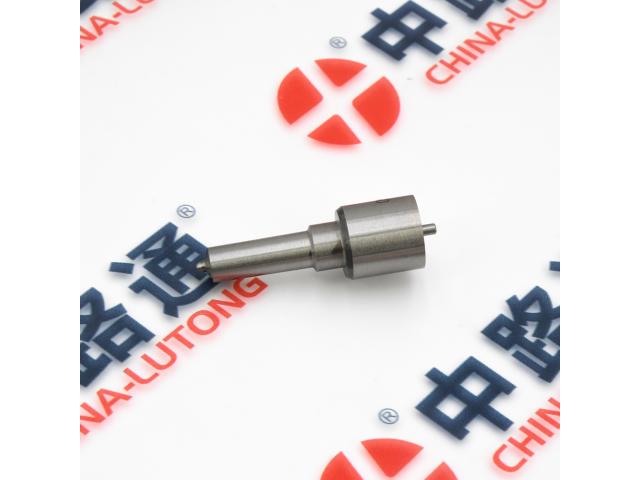 Common Rail Fuel Injector Nozzle 0433172017