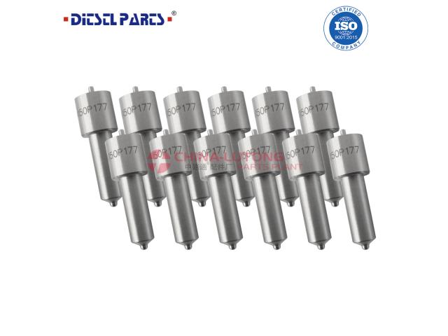 Common Rail Fuel Injector Nozzle 0433172034