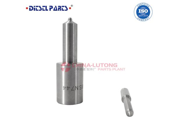 Photo Common Rail Fuel Injector Nozzle 0433172120 image 1/1