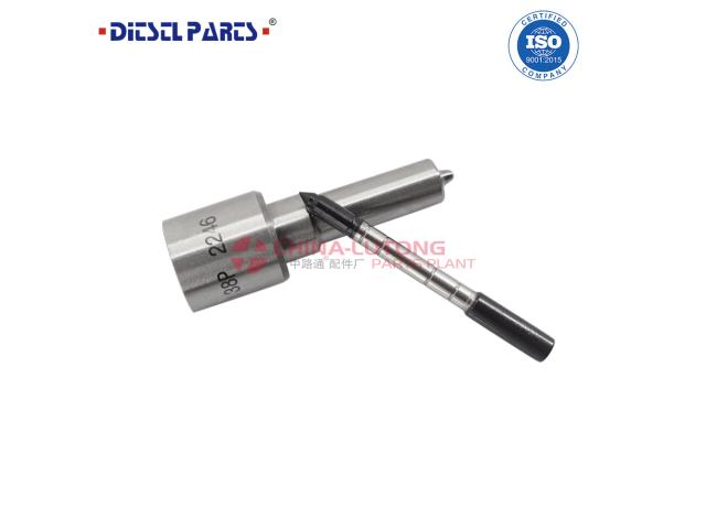 Common Rail Fuel Injector Nozzle 0433175310