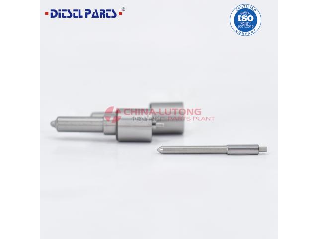 Common Rail Fuel Injector Nozzle 140P729092