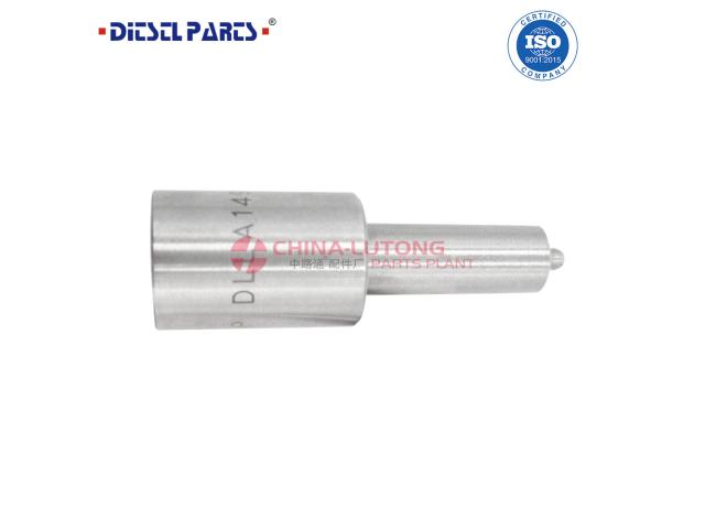 Common Rail Fuel Injector Nozzle DLLA147P2444