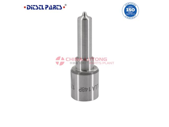 Common Rail Fuel Injector Nozzle DLLA148P2140