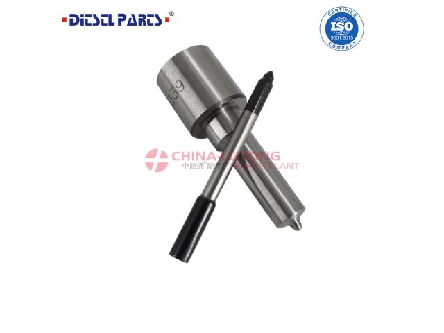 Photo Common Rail Fuel Injector Nozzle DLLA82P1668 Common Rail Fuel Injector Nozzle DLLA93P1749 image 1/1
