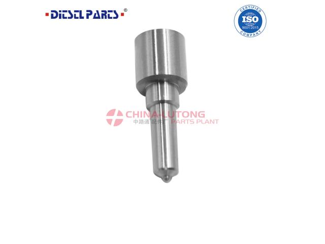 Common Rail Fuel Injector Nozzle DSLA160P1786