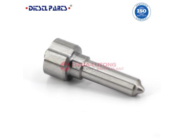 Common Rail Fuel Injector Nozzle G3S19