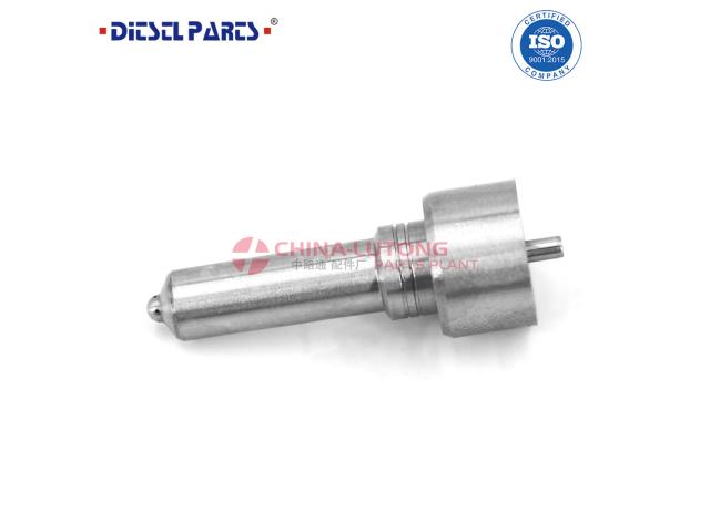 Common Rail Fuel Injector Nozzle L042PBC