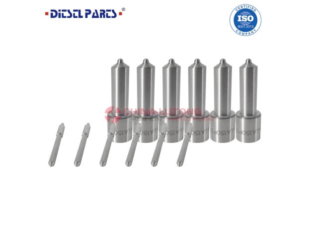 Common Rail Fuel Injector Nozzle L079PBD