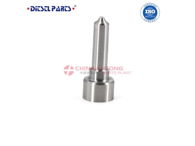 Common Rail Fuel Injector Nozzle L222PBC