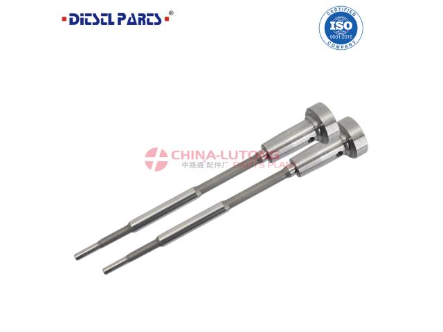 Common Rail injector Control Valve F 00V C01 033