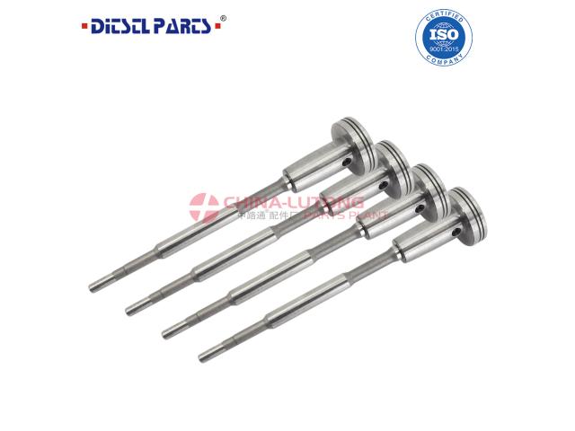 Photo Common Rail injector Control Valve F 00V C01 324 image 1/1