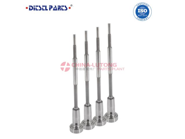 Common Rail injector control valve F00RJ00375