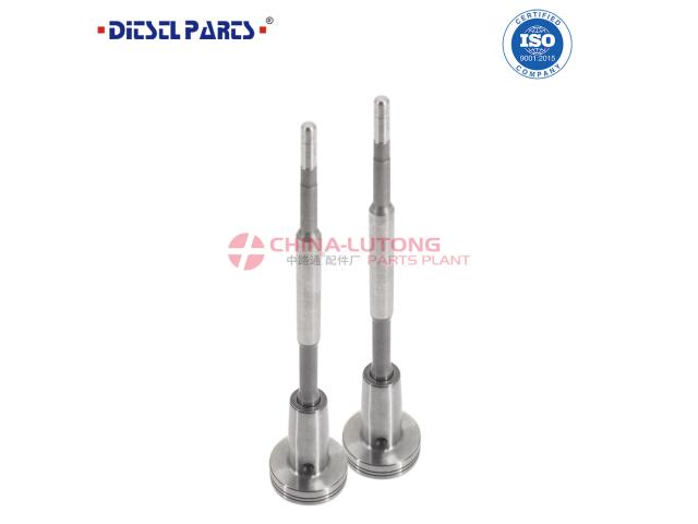 Photo Common Rail injector control valve F00V C01 024 image 1/1