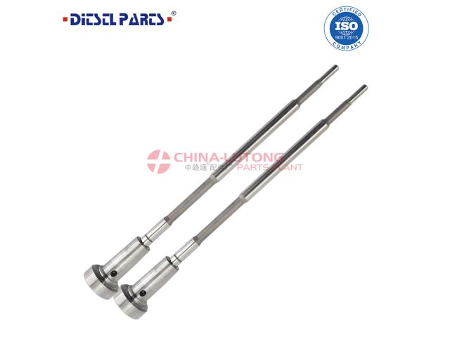Common Rail injector control valve F00VC01052