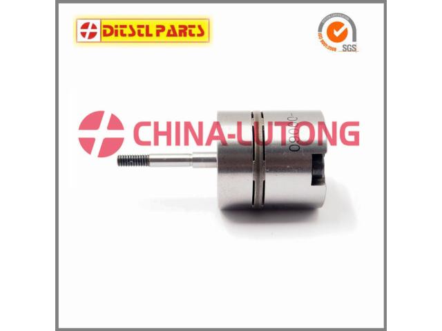 Photo Common Rail injector control valve F00VC01379 & Common Rail injector control valve F00VC01380 image 1/1