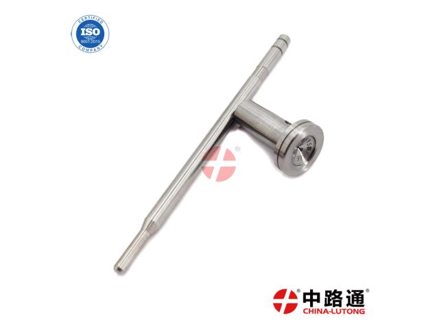 Common Rail injector control valve F00VC01515