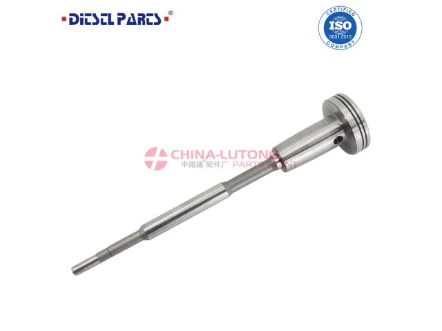 Common Rail injector Control Valve FOOR J01 005