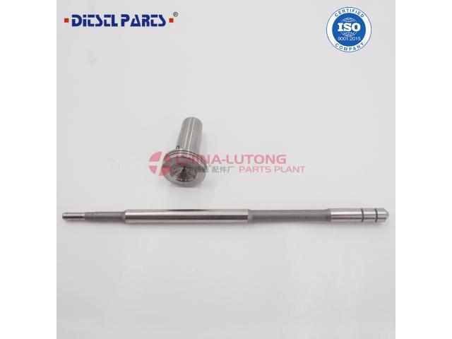 Common Rail injector Control Valve FOOV C01 038