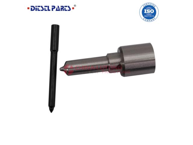 Common Rail Injector Nozzle 0 433 171 575