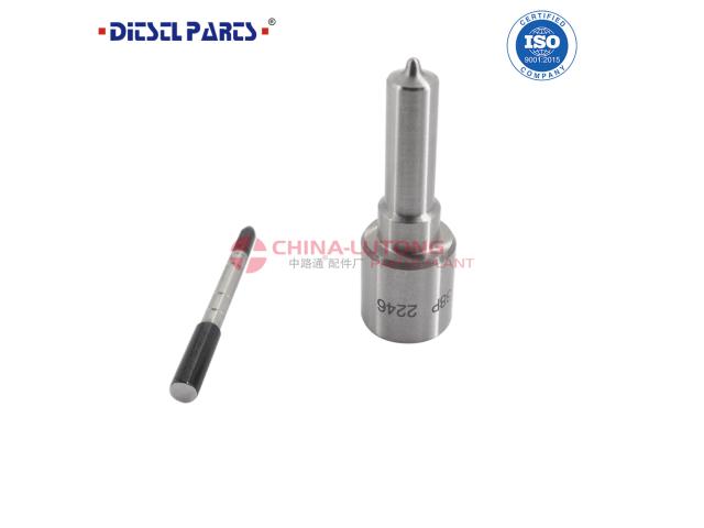 Common Rail Injector Nozzle 0 433 171 878