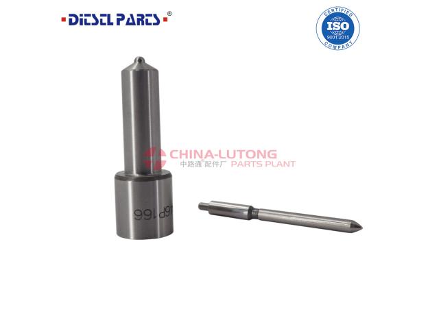 Photo Common Rail Injector Nozzle 0 433 172 036 image 1/1