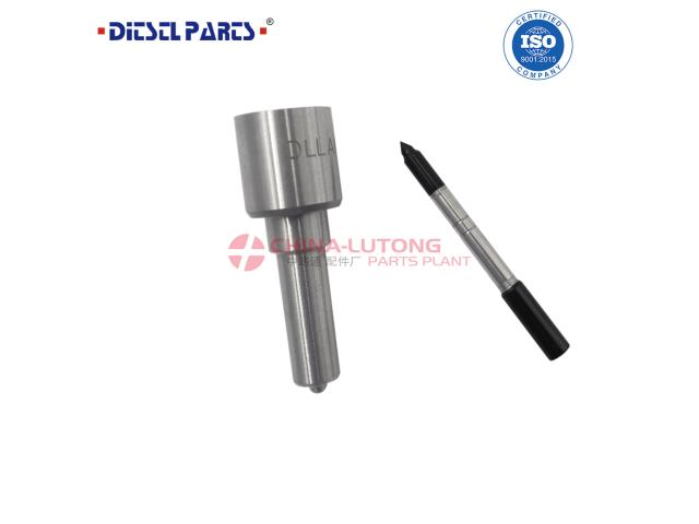 Common Rail Injector Nozzle 0 433 172 311