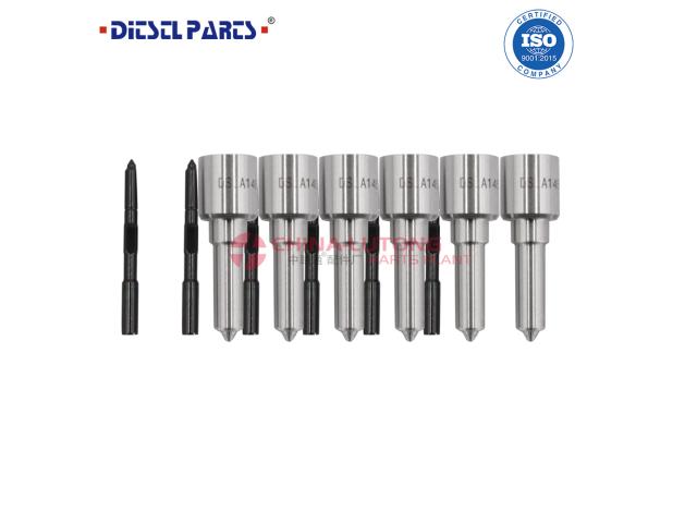 Common Rail Injector Nozzle 0 433 172 359