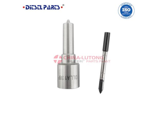 Photo Common Rail Injector Nozzle 0 433 172 400 image 1/1