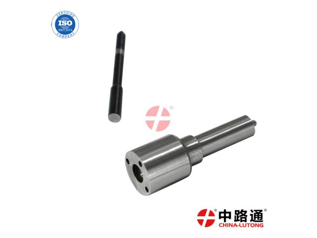 Photo Common Rail Injector Nozzle DLLA133P888 Common Rail Injector Nozzle DLLA137P1577 image 1/1