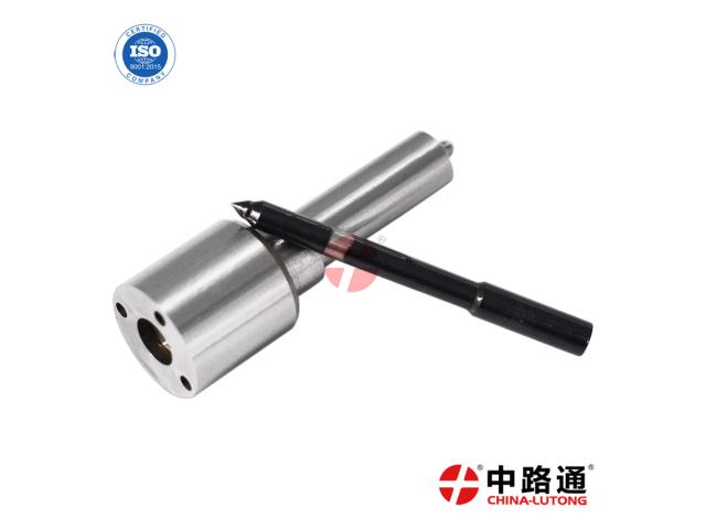 Photo Common Rail Injector Nozzle DLLA138P1533 Common Rail Injector Nozzle DLLA138P920 image 1/1