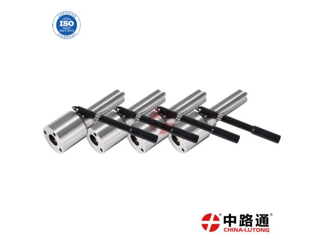 Photo Common Rail Injector Nozzle DLLA139P1497 Common Rail Injector Nozzle DLLA139P887 image 1/1