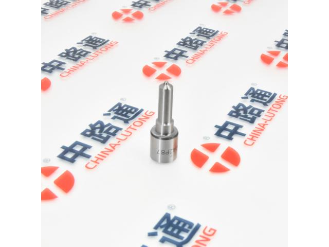 Photo Common Rail Injector Nozzle DLLA142P1321 Common Rail Injector Nozzle DLLA142P2451 image 1/1
