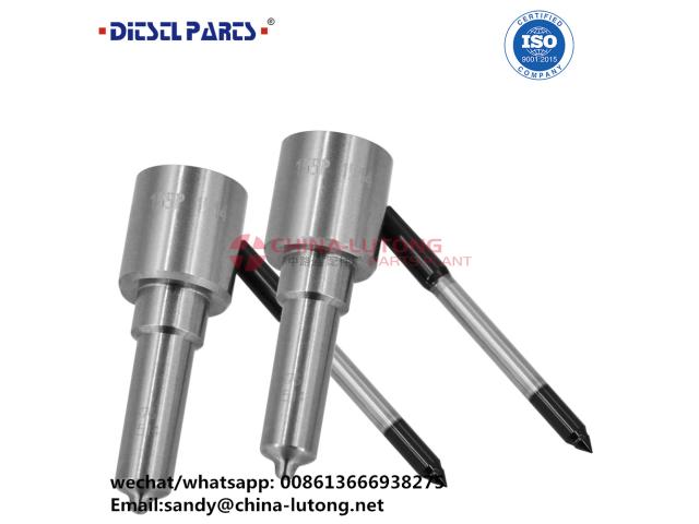 Common Rail Injector Nozzle DSLA124P1659