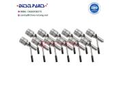 Annonce Common Rail Injector Nozzle DSLA143P1535
