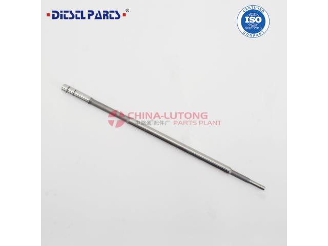 Photo Common Rail Injector Valve Assembly F 00V C01 309 image 1/1