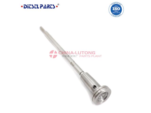 Photo Common Rail Injector Valve Assembly F 00V C01 321 image 1/1