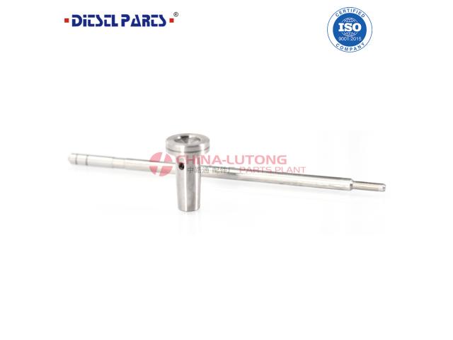 Common Rail Injector Valve Assembly F00R J02 004