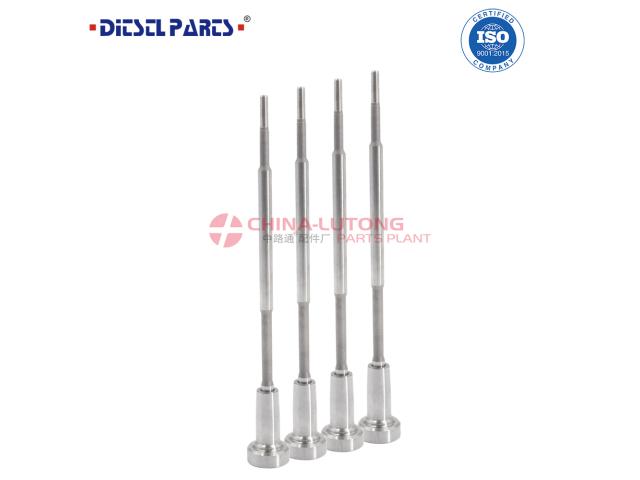 Common Rail Injector Valve Assembly F00RJ02004