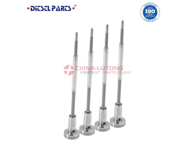 Photo Common Rail Injector Valve Assembly F00RJ02449 image 1/1