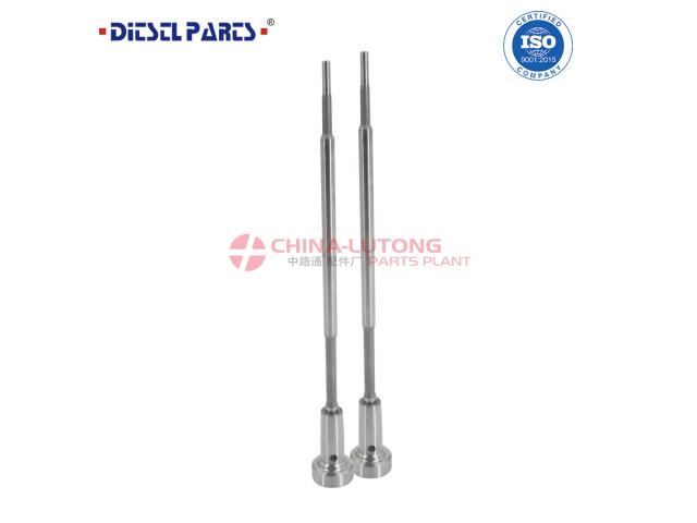 Photo Common Rail Injector Valve Assembly F00V C01 051 image 1/1