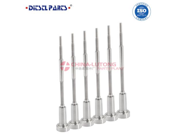 Photo Common Rail Injector Valve Assembly F00V C01 340 image 1/1