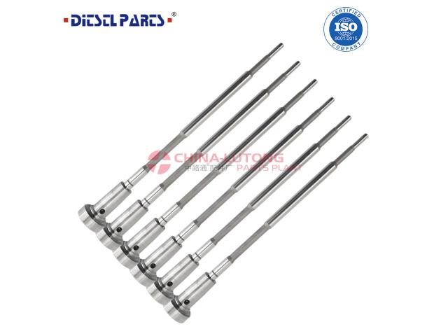 Common Rail Injector Valve Assembly F00VC01311