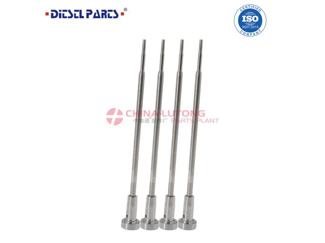 Photo Common Rail Injector Valve Assembly F00VC01336 image 1/1