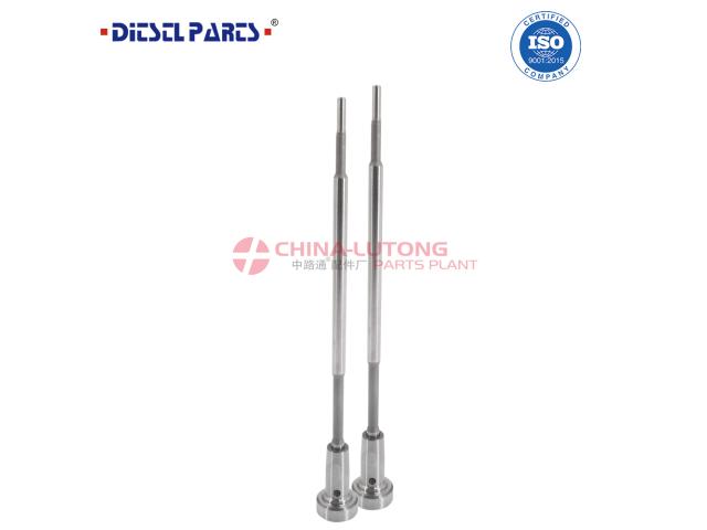 Photo Common Rail Injector Valve Assembly F00VC01509 image 1/1