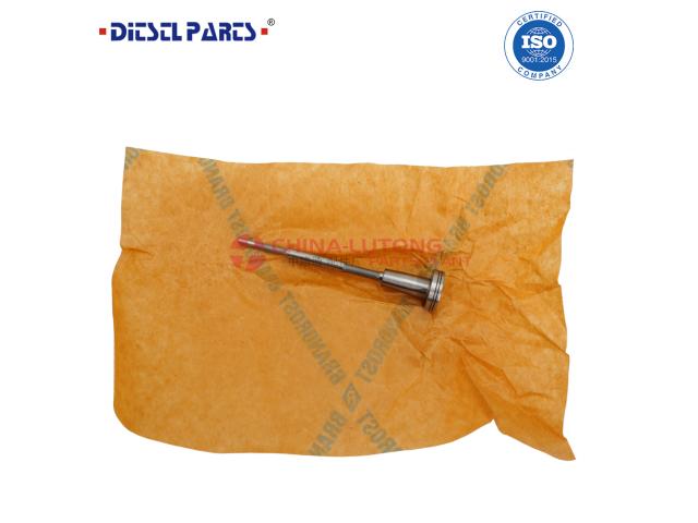 Photo Common Rail Injector Valve Assembly F00VC01517 image 1/1
