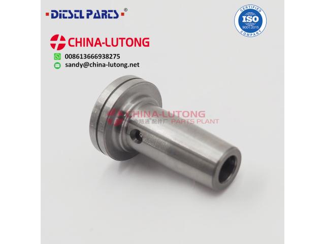 Common Rail Injector Valve Assembly FOOR J03 556