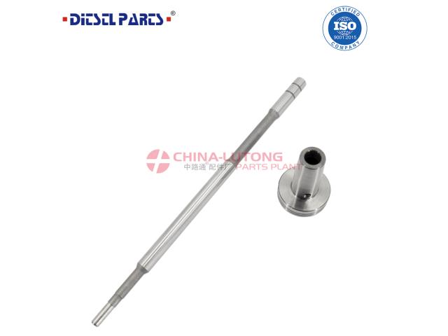 Photo Common Rail Injector Valve F 00V C01 315 image 1/1